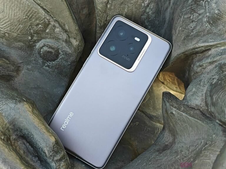 Realme GT 8