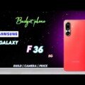 Samsung F36 Price in Pakistan: Is It Worth Buying?
