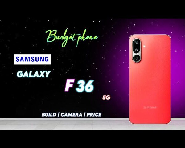 Samsung F36 Price in Pakistan: Is It Worth Buying?