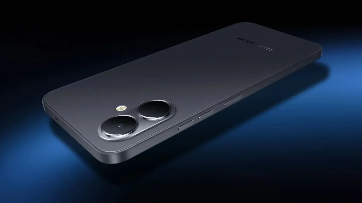 Tecno Spark Go 2 Price in Paksitan