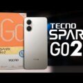 Tecno Spark Go 2 Price in Paksitan: Worth Buying?