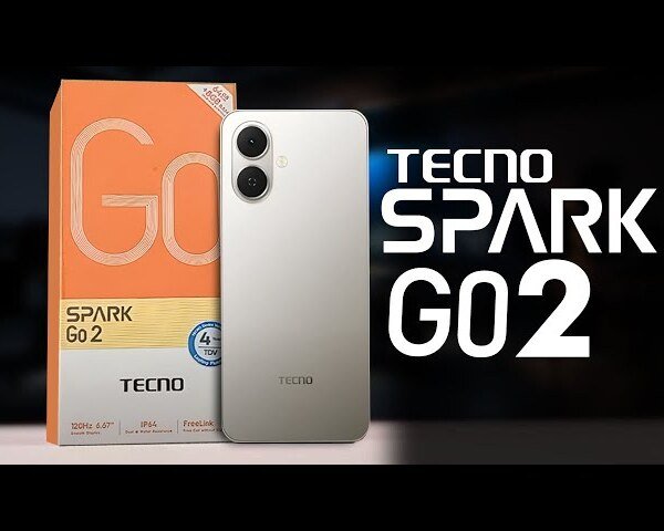 Tecno Spark Go 2 Price in Paksitan: Worth Buying?