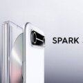 Tecno Spark Slim Price in Pakistan
