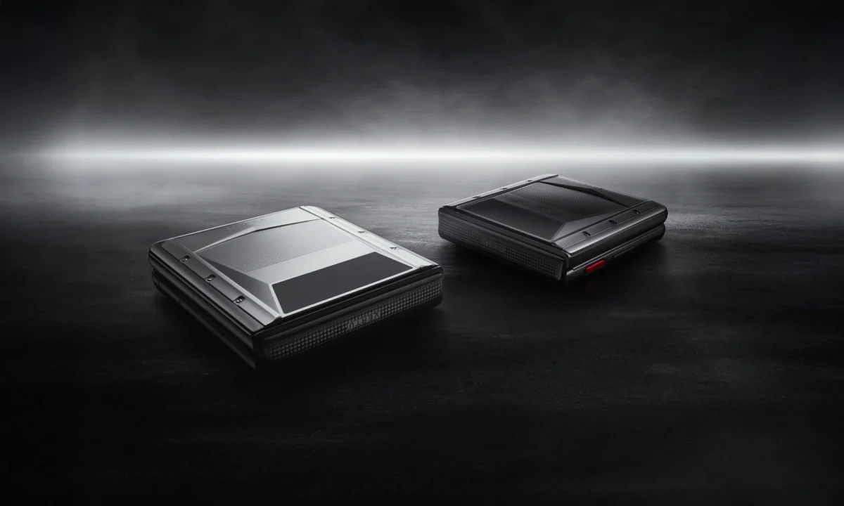 Vertu Quantum Flip Alligator Price in Pakistan