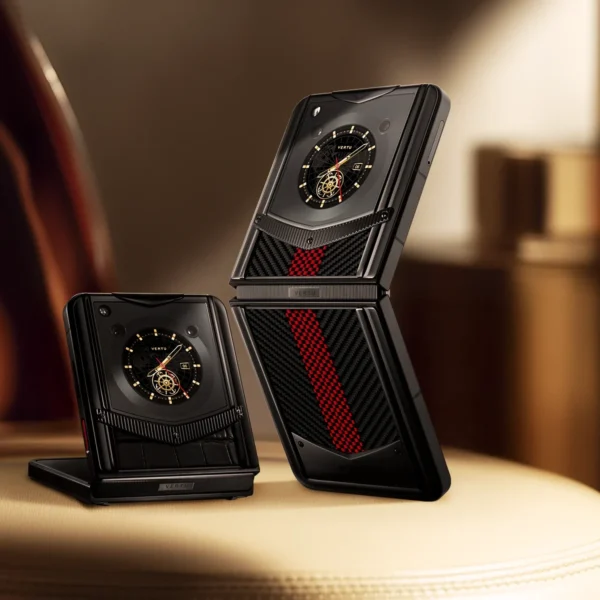 Vertu Quantum Flip Alligator Price in Pakistan 2025 & Full Specifications