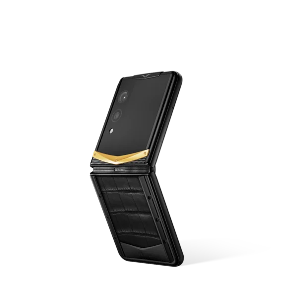 Vertu Quantum Flip Cyber Price in Pakistan