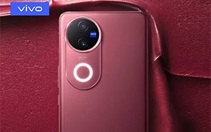 Vivo V50e Price in Pakistan