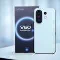 Vivo V60 Price in Pakistan 2025 & Full Specifications