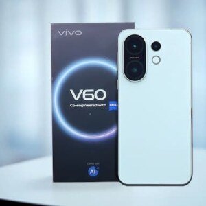 Vivo V60 Price in Pakistan 2025 & Full Specifications