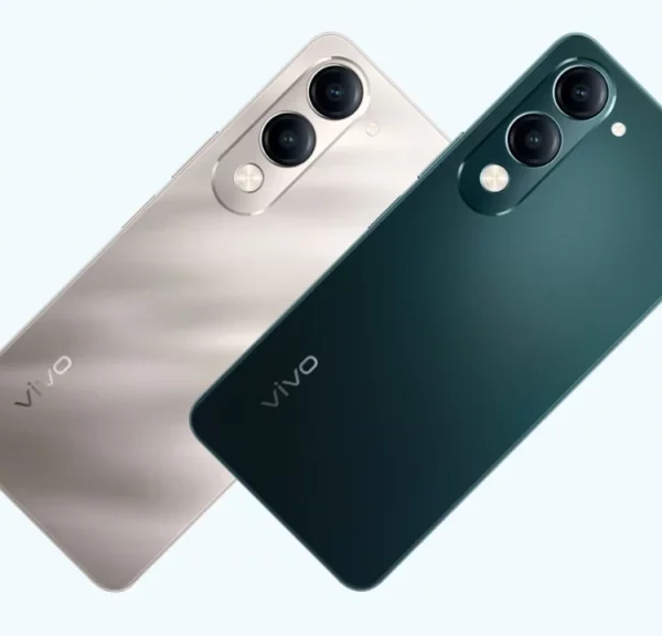 Vivo Y04 Price in Pakistan 2025 & Full Specifications