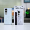 Vivo Y400 Pro Price in Pakistan 2025: Is the Worth Buying?