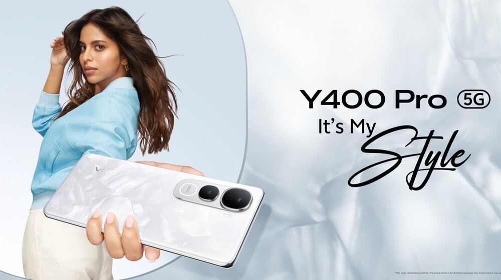 Vivo Y400 Pro Price in Pakistan