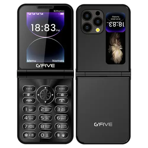 GFive 16 Pro Max Price in Pakistan
