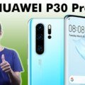 Huawei P30 Pro Price in Pakistan