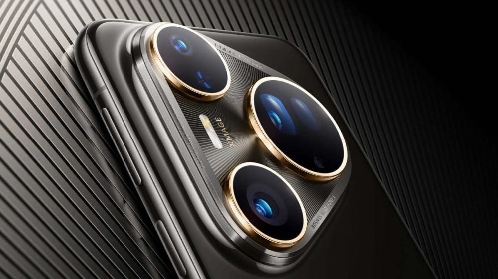 Huawei Pura 80 Ultra Price in Pakistan
