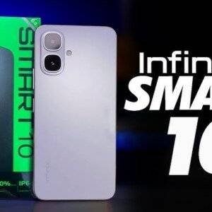 Infinix Smart 10 Price in Pakistan 2025: Worth Buying?