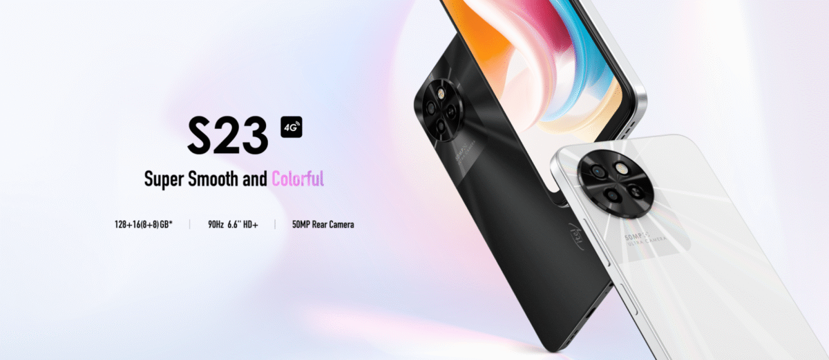 Itel S23 Price in Pakistan