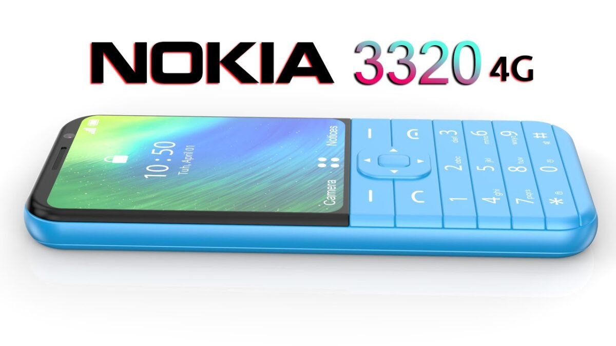 Nokia 3320 Pro Price in Pakistan