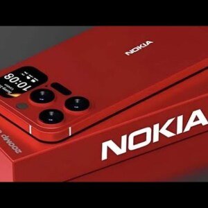 Nokia Magic Max Price in Pakistan 2025: Is It Worth Buying?