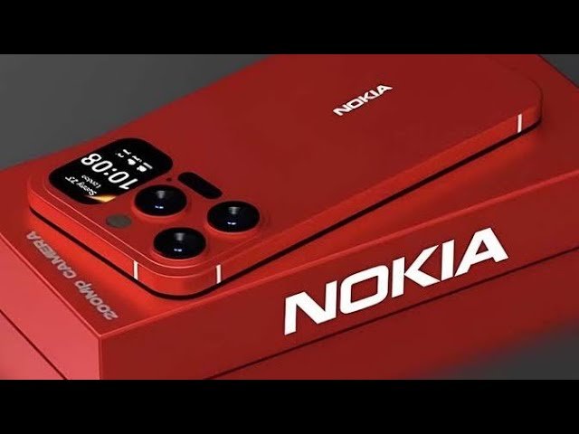 Nokia Magic Max Price in Pakistan