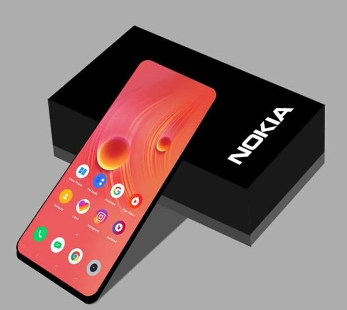 Nokia NX Pro Price in Pakistan