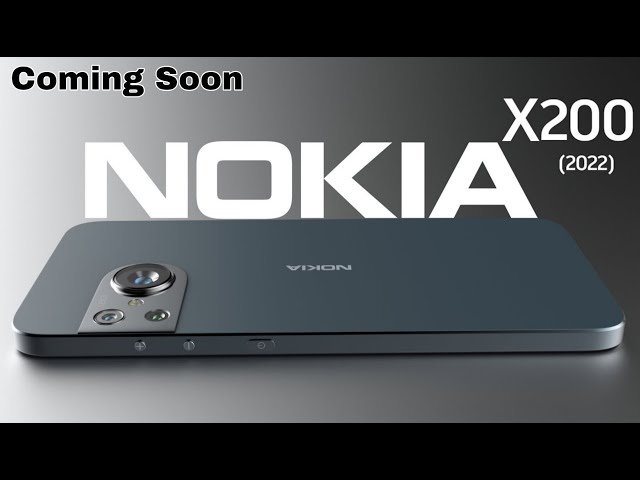 Nokia X200 Price in Pakistan
