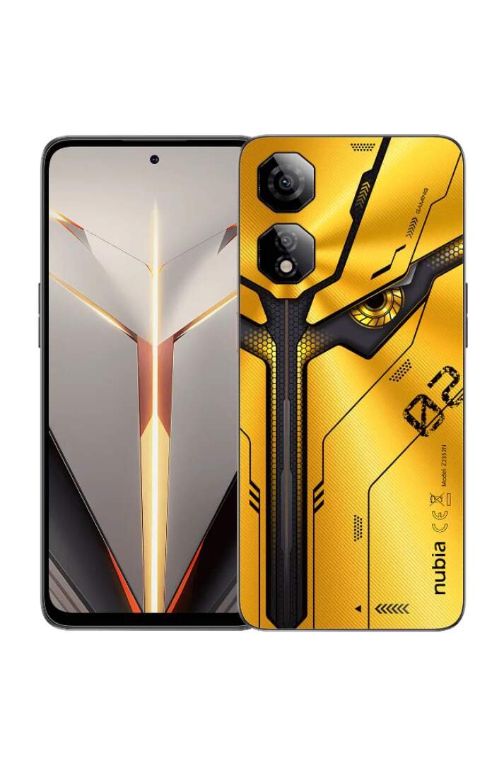Nubia Neo 2 Price in Pakistan