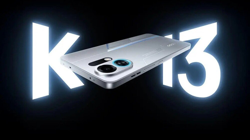 Oppo K13 Turbo Pro Price in Pakistan