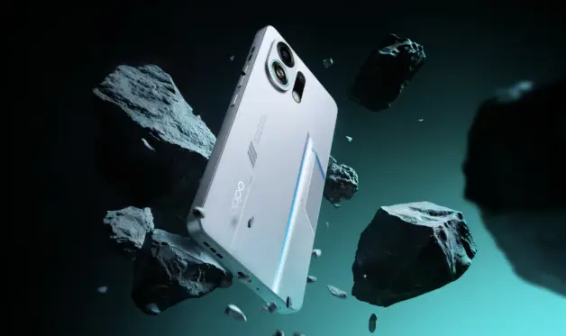 Oppo K13 Turbo Pro Price in Pakistan