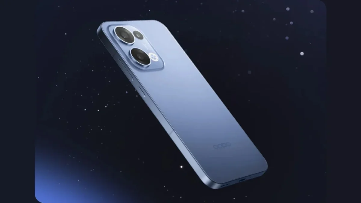 Oppo Reno 14 Price in Pakistan