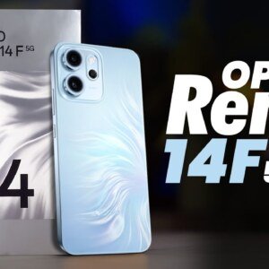 Oppo Reno 14F Price in Pakistan 2025: Worth Buying or Not?