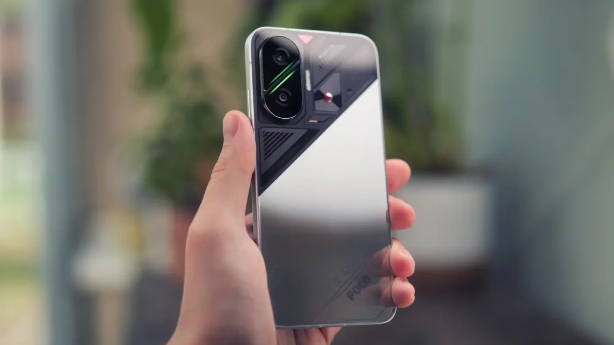 Poco F7 Price in Pakistan