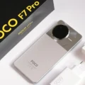 Poco F7 Pro Price in Pakistan