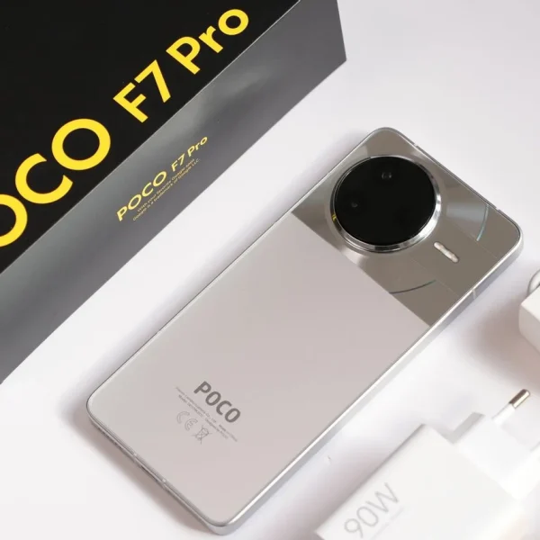 Poco F7 Pro Price in Pakistan