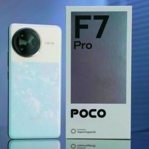 Poco F7 Pro Price in Pakistan: Worth Buying or Not in 2025?