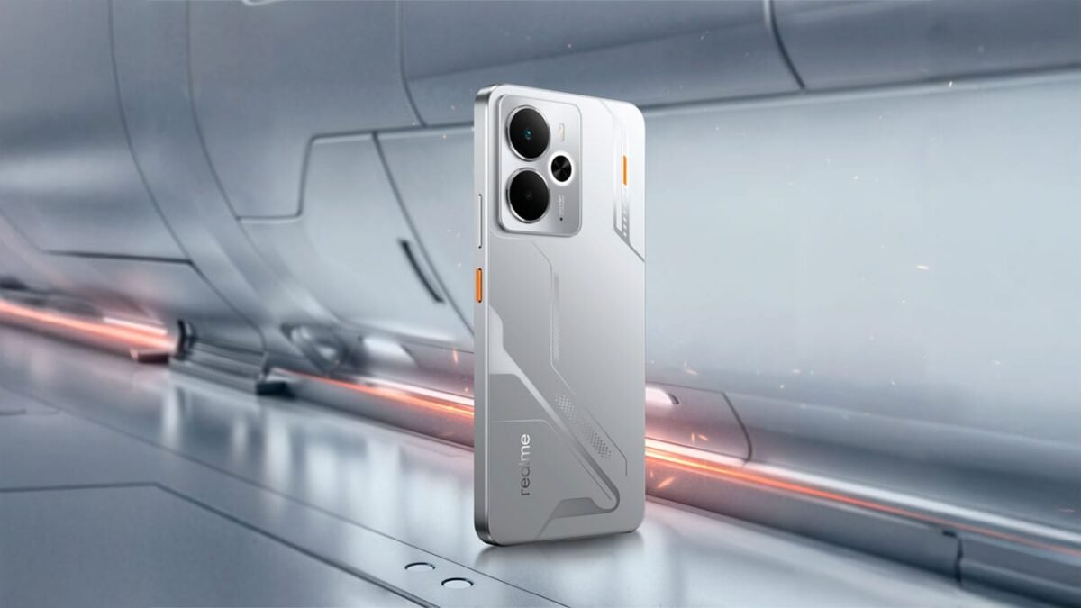 Realme 15 Pro Price in Pakistan