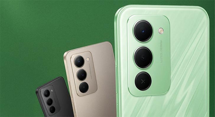 Redmi 15 5G Price in Pakistan