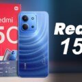 Redmi 15C Price in Pakistan: Is It Worth Buying in 2025?