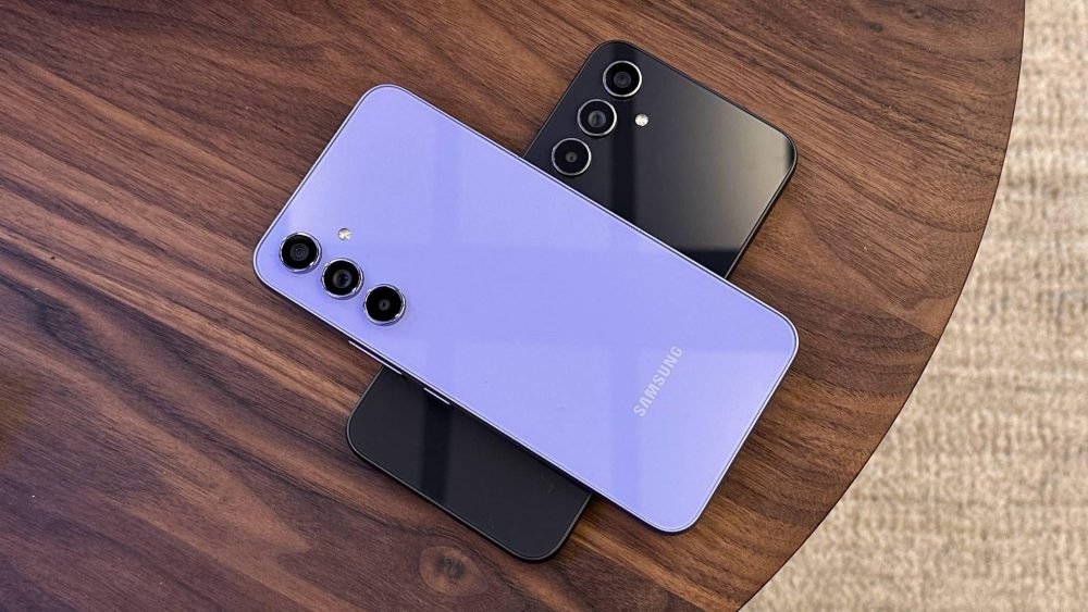 Samsung A24 Price in Pakistan