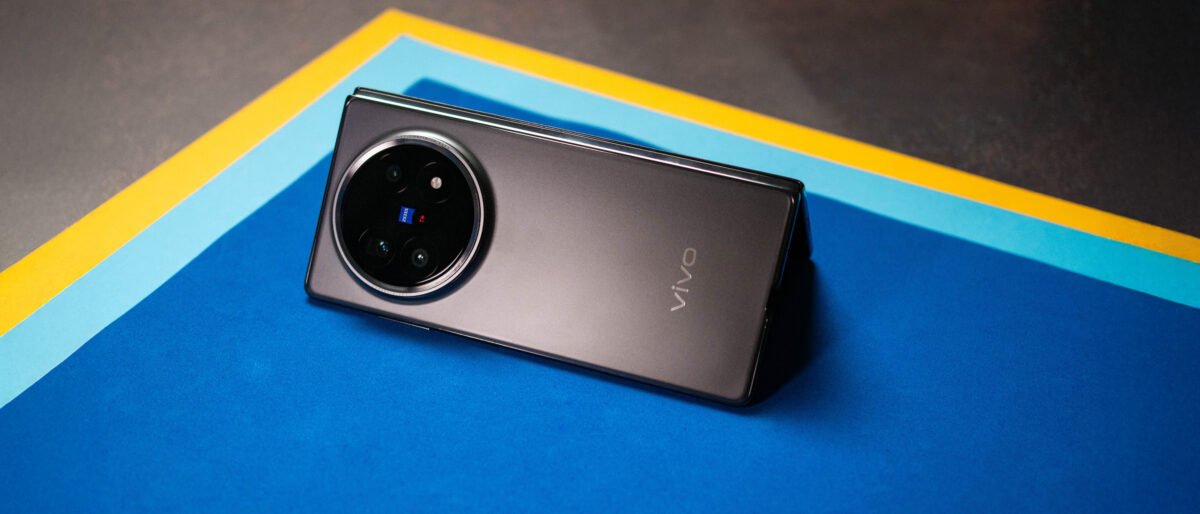 Vivo X Fold 5 Price in Pakistan