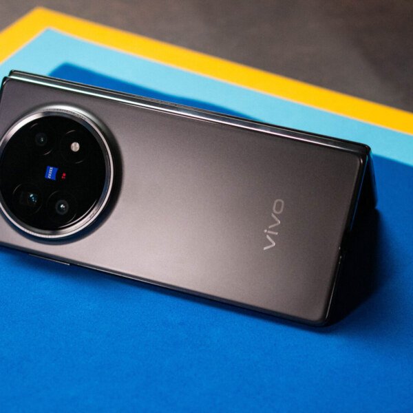 Vivo X Fold 5 Price in Pakistan 2025: Worth Buying?