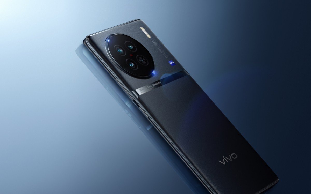 Vivo X90 Price in Pakistan