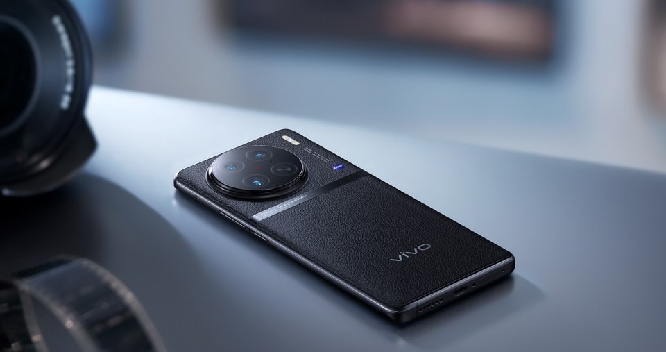 Vivo X90 Price in Pakistan