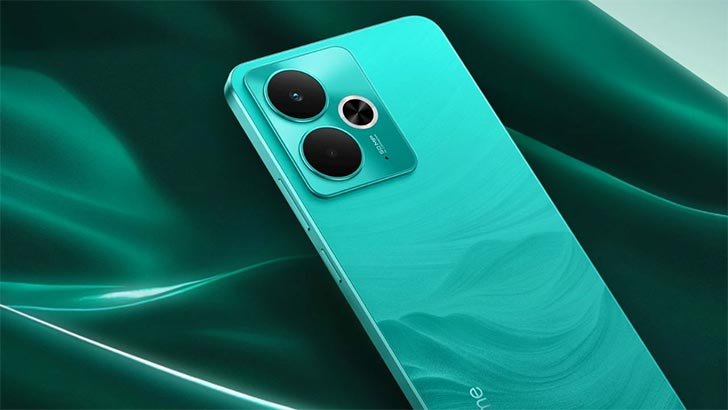 Realme 15T Price in Pakistan