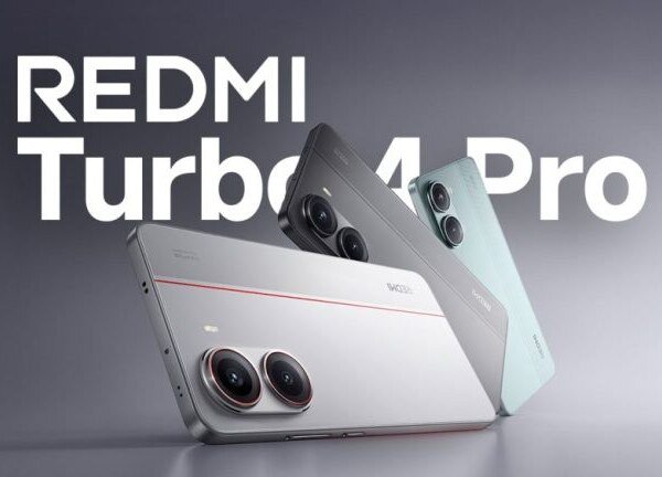 Redmi Turbo 4 Pro Price in Pakistan 2025: Worth Buying?