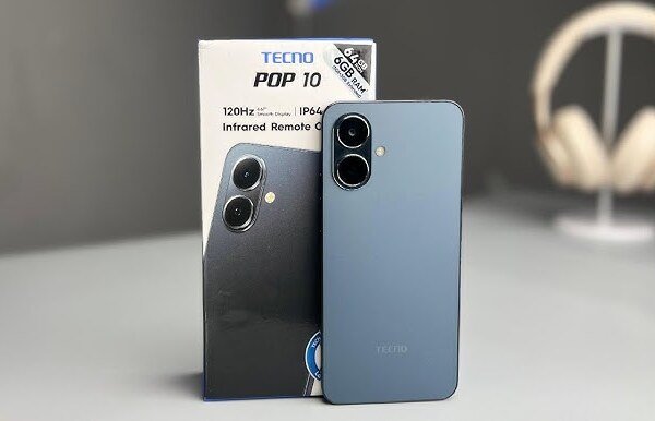 Tecno Pop 10 Price in Pakistan 2025: Worth the Hype?