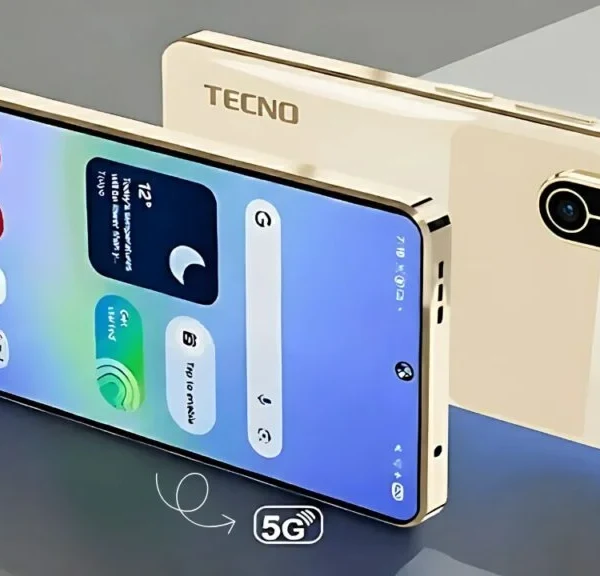 Tecno Pova Slim Price in Pakistan 2025: Worth Buying?