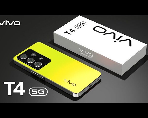 Vivo T4 Price in Pakistan 2025: Is It Worth Buying?